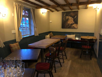 Pub area